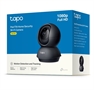 Tapo C201 Smart Indoor Security Camera - Box View