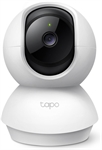 TP-Link Tapo C210 - IP Camera for Indoors, 3MP, WiFi 2.4GHz, Motorized