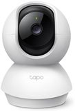 TP-Link Tapo C210 - Cámara IP para Interiores, 3MP, WiFi 2.4GHz, Motorizada