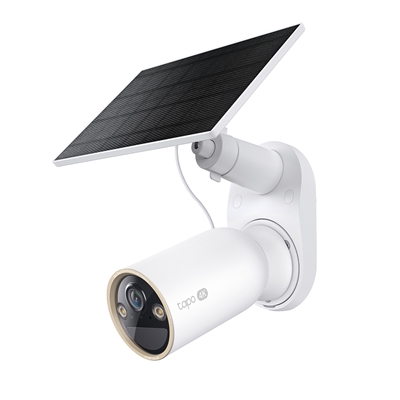 Tapo C460 Vista Frontal