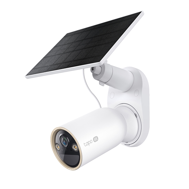Tapo C460 Vista Frontal