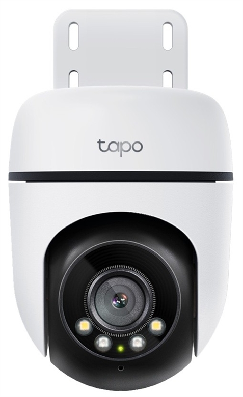 tapo c510wus - front view