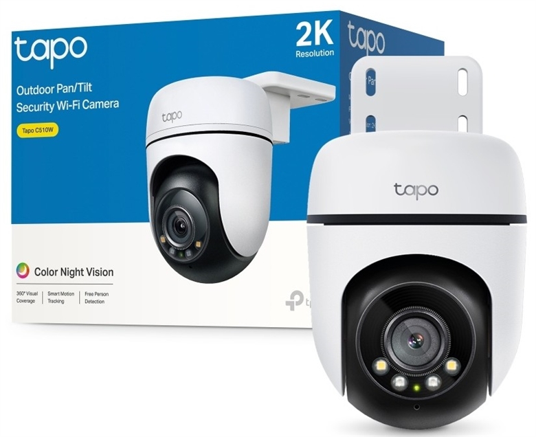 tapo c510wus - overview