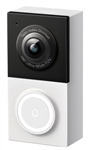 TP-Link Tapo D130 - Videoportero Inteligente Wi-Fi, 5MP, 2K, Visión Nocturna a Color, Audio Bidireccional