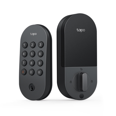 Tapo DL100 Vista Frontal