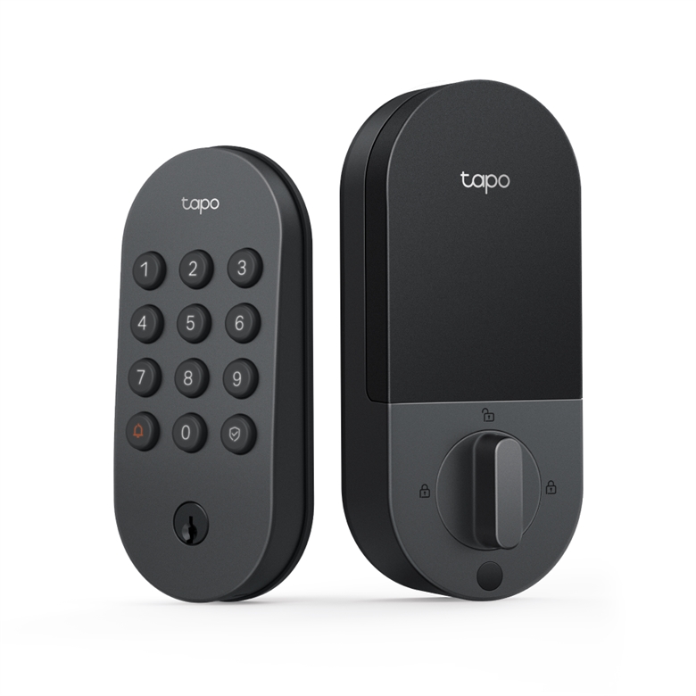 Tapo DL100 Vista Frontal
