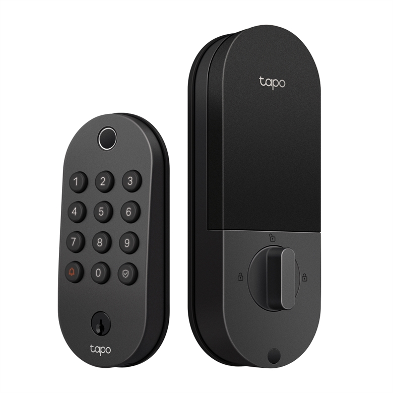 Tapo DL105 Vista Frontal