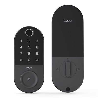 Tapo DL110 Vista Central