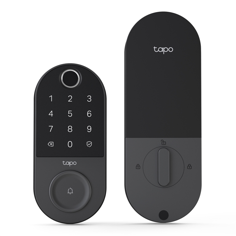 Tapo DL110 Vista Central