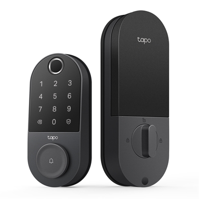 Tapo DL110 Vista Frontal
