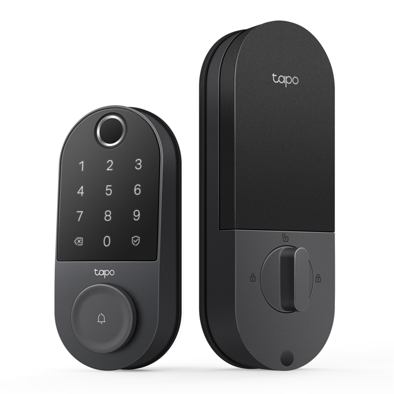Tapo DL110 Vista Frontal