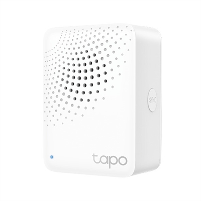 Tapo H100 Vista Frontal
