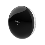TP-Link Tapo H110 - Hub Inteligente, Control Remoto Infrarrojo Universal, Wi-Fi 2.4 GHz, Compatible con Matter, Blanco