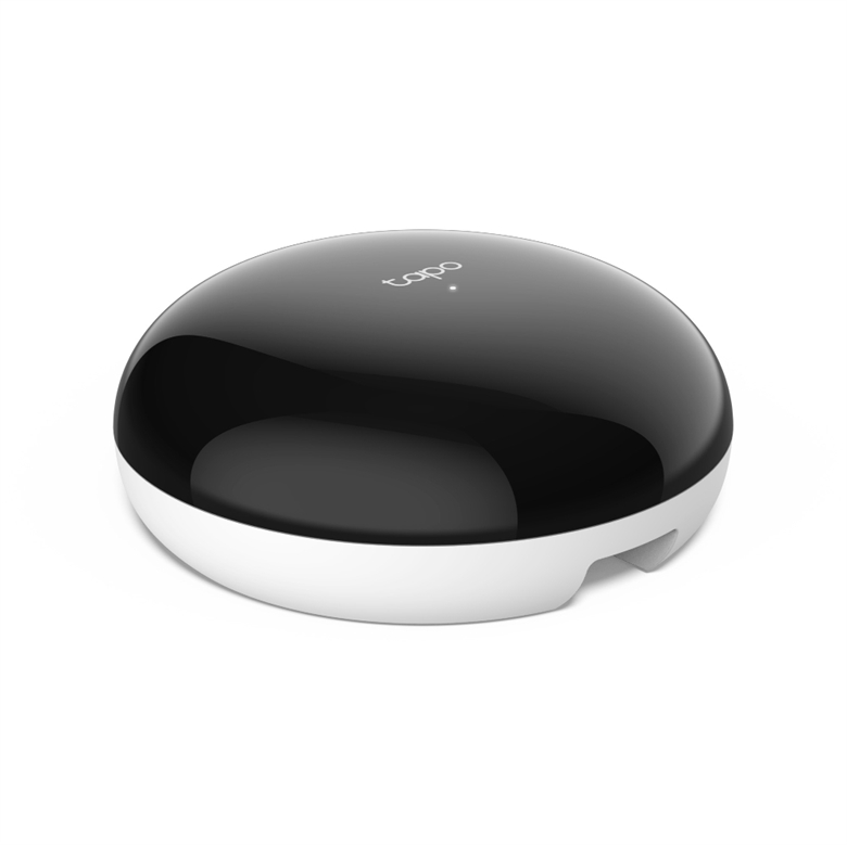 Tapo H110 Vista Arriba