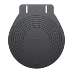 TP-Link Tapo RVA410 - Alfombrilla Impermeable para Robot Aspirador, Compatible con Robots Aspiradores sin Base de Autovaciado