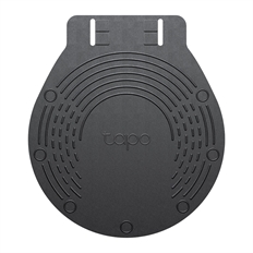 TP-Link Tapo RVA410 - Alfombrilla Impermeable para Robot Aspirador, Compatible con Robots Aspiradores sin Base de Autovaciado