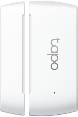 TAPO SMART CONTACT SENSOR T110 Front View 1