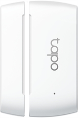 TP-Link TAPO T110  - Smart Contact Sensor, Door, Window, White