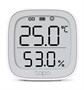 Tapo T315 Monitor Inteligente de Temperatura y Humedad-Vista Frontal