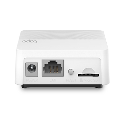 TAPOH200 ports