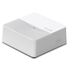 TP-Link Tapo H200 - Hub Inteligente, 2 Puertos, 1Gbps