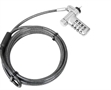 Targus - ASP96RGLX - Security Padlock - Right Side View