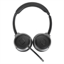 TARGUS AEH104TT - Headset back view