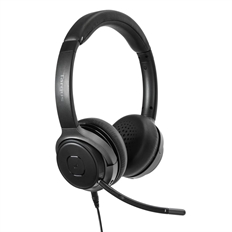 Targus AEH104TT - Auriculares, Estéreo, Supraaurales, Inalámbricos, Bluetooth, Negro