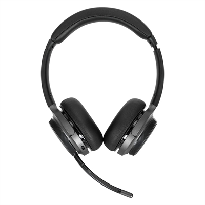 TARGUS AEH104TT - Headset side view