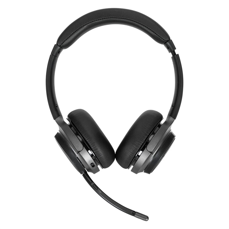 TARGUS AEH104TT - Headset side view