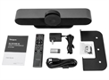 Targus AEM350USZ - 4K Ultra HD All-In-One Video Conference Camera - In The Box View