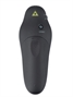 Targus-AMP16US-Wireless presenter 15mt black back closed view