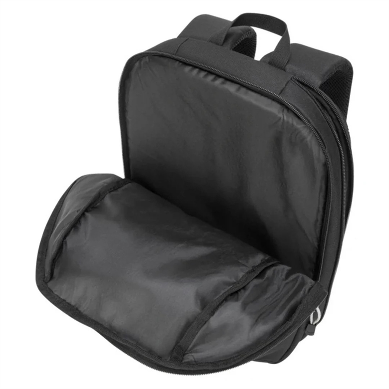 TARGUS BACKPACK 15 6 INTELLECT ESSENTI View Adove