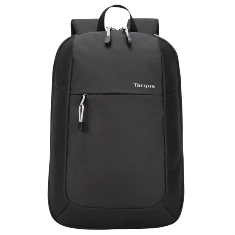 TARGUS BACKPACK 15 6 INTELLECT ESSENTI View Front