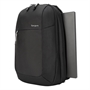 TARGUS BACKPACK 15 6 INTELLECT ESSENTI View left