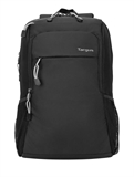 Targus Intellect Advanced - Mochila, Negro, Poliéster, 15.6"