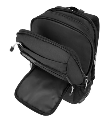 TARGUS BACKPACKS 15 6 INTELLECT ADVANCE View Above