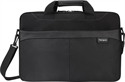 Targus Business Casual Maletin para Laptop, Negro, 15.6" TSS898LP-70 Vista Frontal