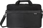 Targus Business Casual  - Laptop Slipcase, Black, 15.6"