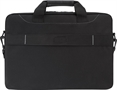 Targus Business Casual Maletin para Laptop, Negro, 15.6" TSS898LP-70 Vista Trasera