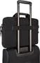 Targus Business Casual Maletin para Laptop, Negro, 15.6" TSS898LP-70 Vista de Correas para Maletas de Ruedas