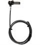 Targus Cable Lock - ASP61LA - Top View