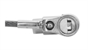 Targus Cable Lock ASP95G-bottom view