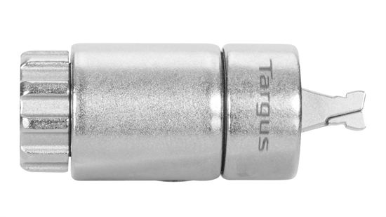 Targus Cable Lock ASP95G-main device view