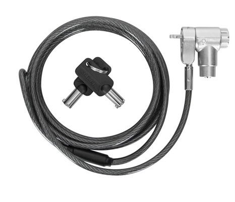Targus Cable Lock ASP95GL-overall view