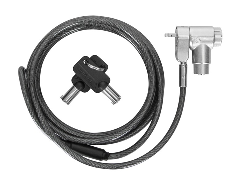 Targus Cable Lock ASP95GL-overall view