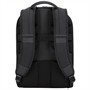 Targus CitySmart EVA Pro Backpack-Checkpoint Friendly Back View