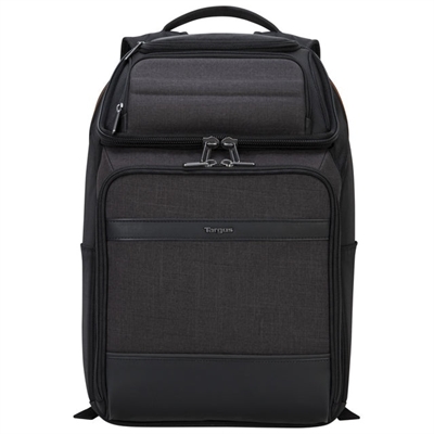 Targus CitySmart EVA Pro Backpack-Checkpoint Friendly Front View
