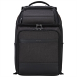 Targus CitySmart EVA Pro Backpack  - 15.6" Laptop Backpack, EVA Protection, Checkpoint-Friendly, Tablet Compartment
