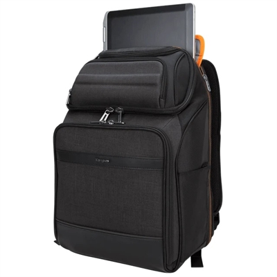 Targus CitySmart EVA Pro Backpack-Checkpoint Friendly Tablet View